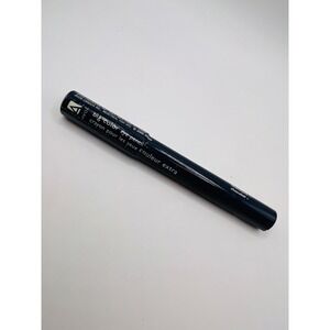 Avon Big Color Eye Pencil In Chocolate 2005 New Sealed Makeup Discontinued